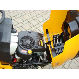 Садовый трактор Cub Cadet LT2 NR92